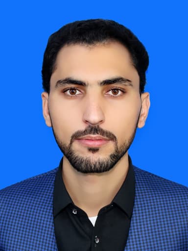 Zabiullah Safi