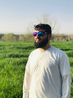 hewad abdali