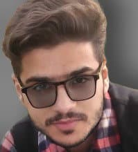 Muzamil Sediqi