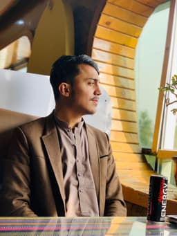 Najib Ullah