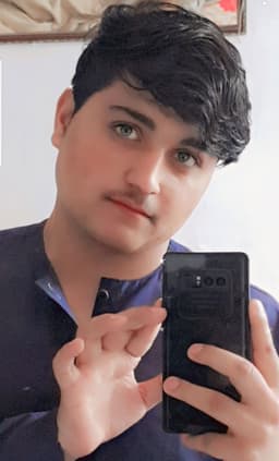 Waliullah Almyar
