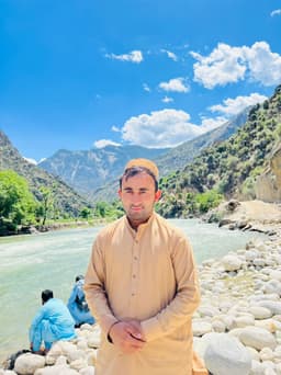 Ihsan Shinwari