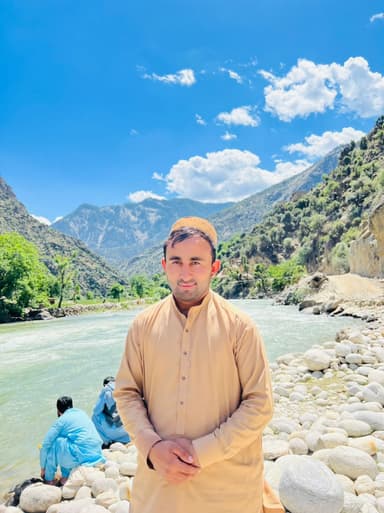 Ihsan Shinwari