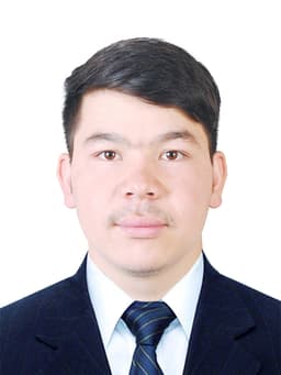 Rahmatullah Haidari