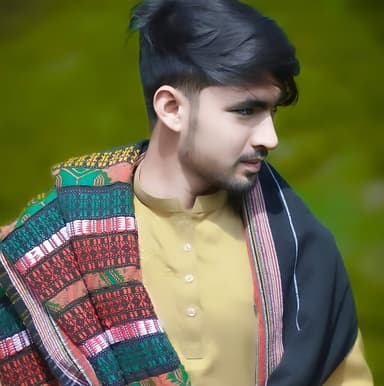 Waqas Khan