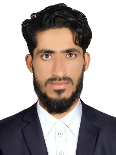 rahimgul ajaz