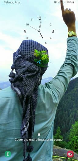 Talha Yousaf