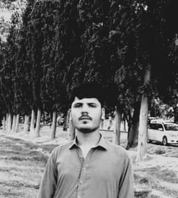 Afghan Ihsas