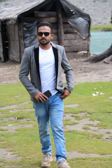 Waqas Jamal