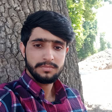 جلیل احمد محمدی