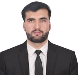Salahudin Khoshal