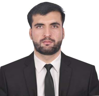 Salahudin Khoshal