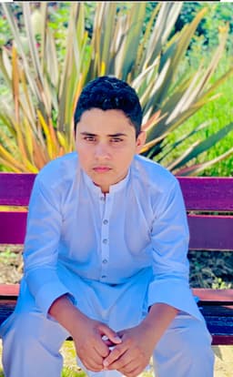 Sajid Dawlat Khan