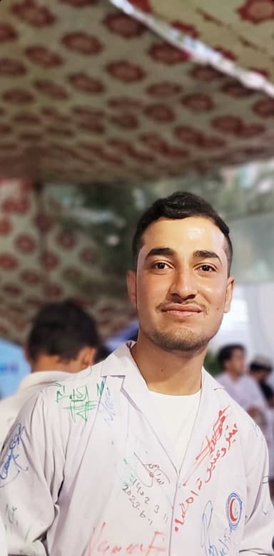 Atiqullah Nizami