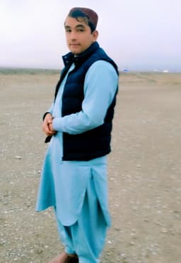 Basheer Khan