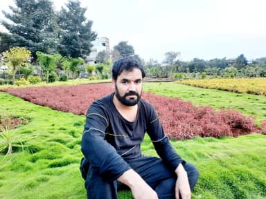 Obaidullah Molakhail
