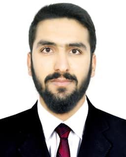 Ali Khan