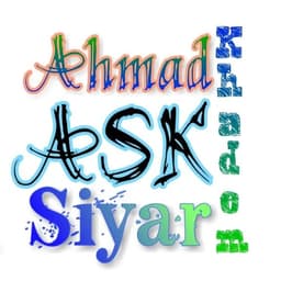 Ahmad Siyar Khadem