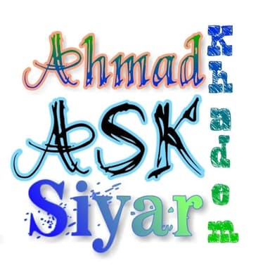 Ahmad Siyar Khadem