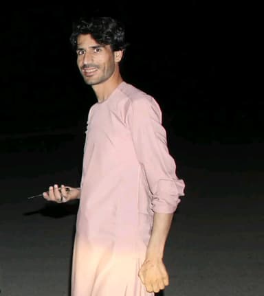 جان صدیقی