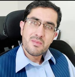 mahmood hemat