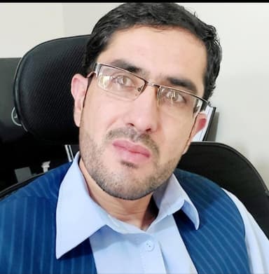 mahmood hemat