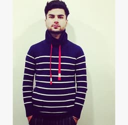 Nik Moh Omid