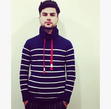 Nik Moh Omid