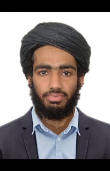 Sardar Muhammed