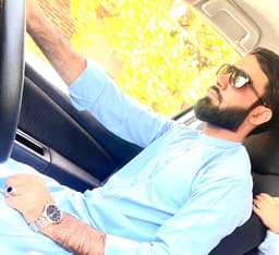Safiullah hamidzy 