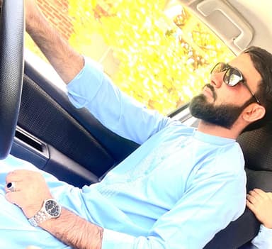 Safiullah hamidzy 