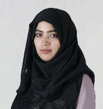 Neelab Azimi