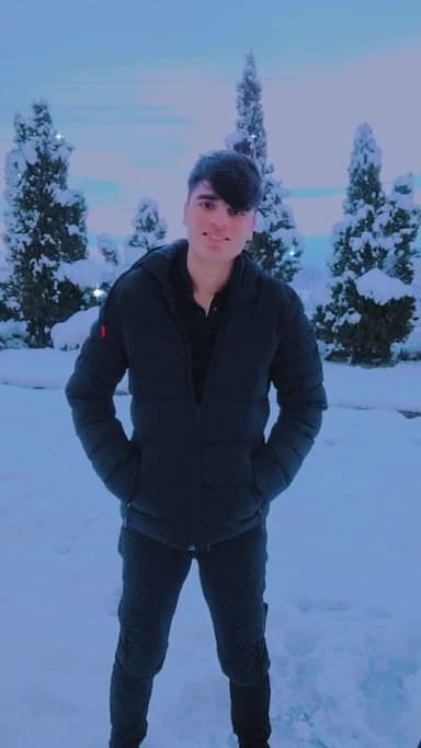Ihsan Saleh