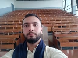 Yaseen Momand