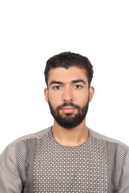 Barakatullah Darwish