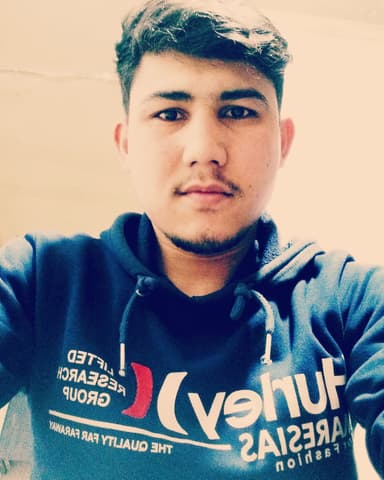 Jan Shuaib