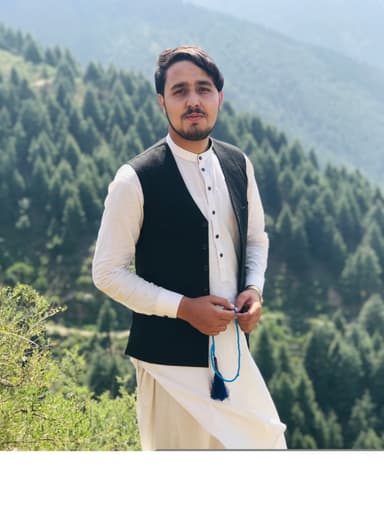 Ansarullah Mamund