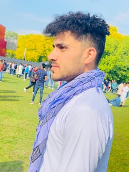 Aitebar Shah