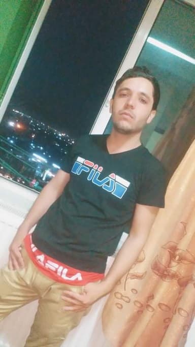 Akhtar Mohammad Nasari