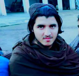 Wahidullah Sultani