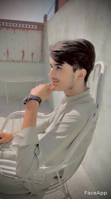 Prince Rahmani