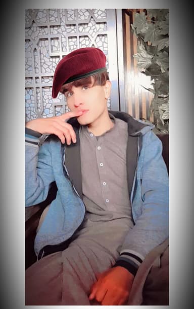 Jawad Mangal