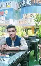 Bilal Bakhtani