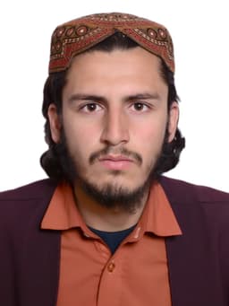 Shafiqullah Šabãwøøn Wardak