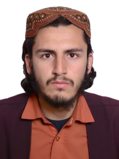 Shafiqullah Šabãwøøn Wardak