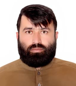 Abdulraheem Haqbeen
