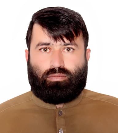 Abdulraheem Haqbeen