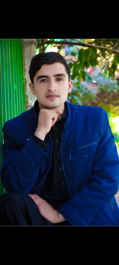 Shahidullah Wafa