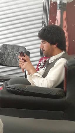 Sadiq Ullah  