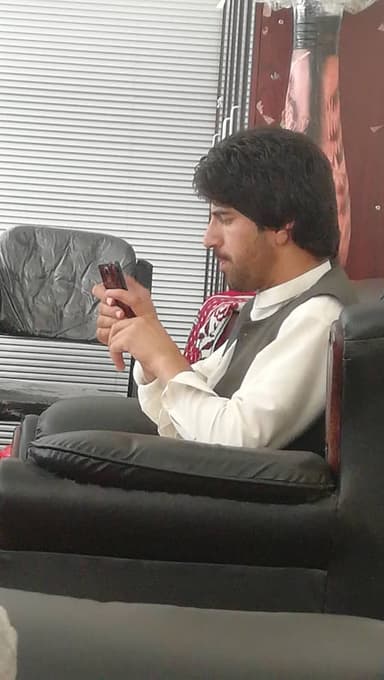 Sadiq Ullah  